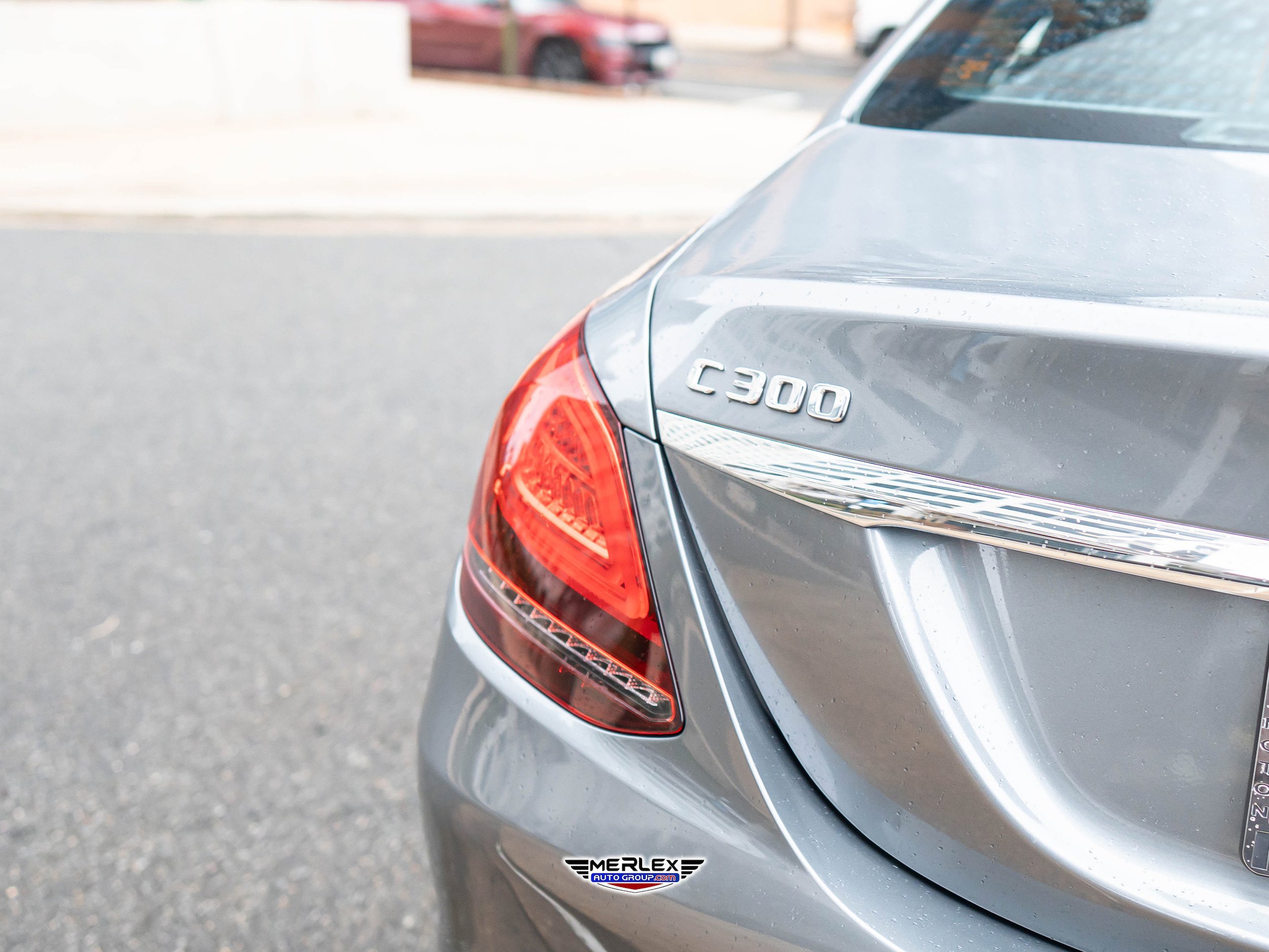 Used 2021 Mercedes-Benz C 300 Sedan w/ Premium Package image 46