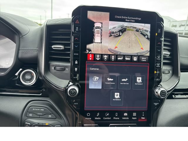 New 2026 RAM 1500 Rebel image 25