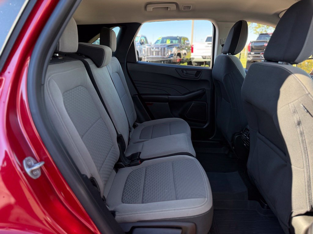 Used 2022 Ford Explorer XLT AWD/4WD image 14
