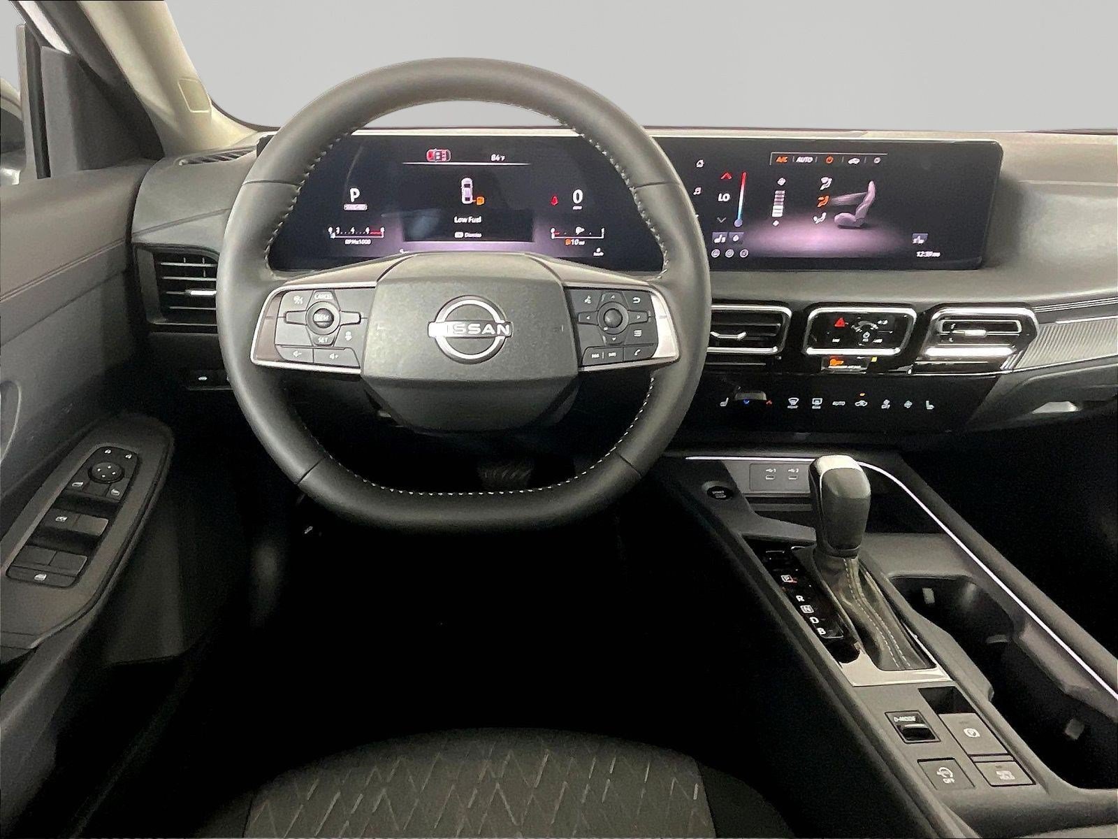 New 2026 Nissan Sentra SV w/ SV Convenience Package FWD image 9