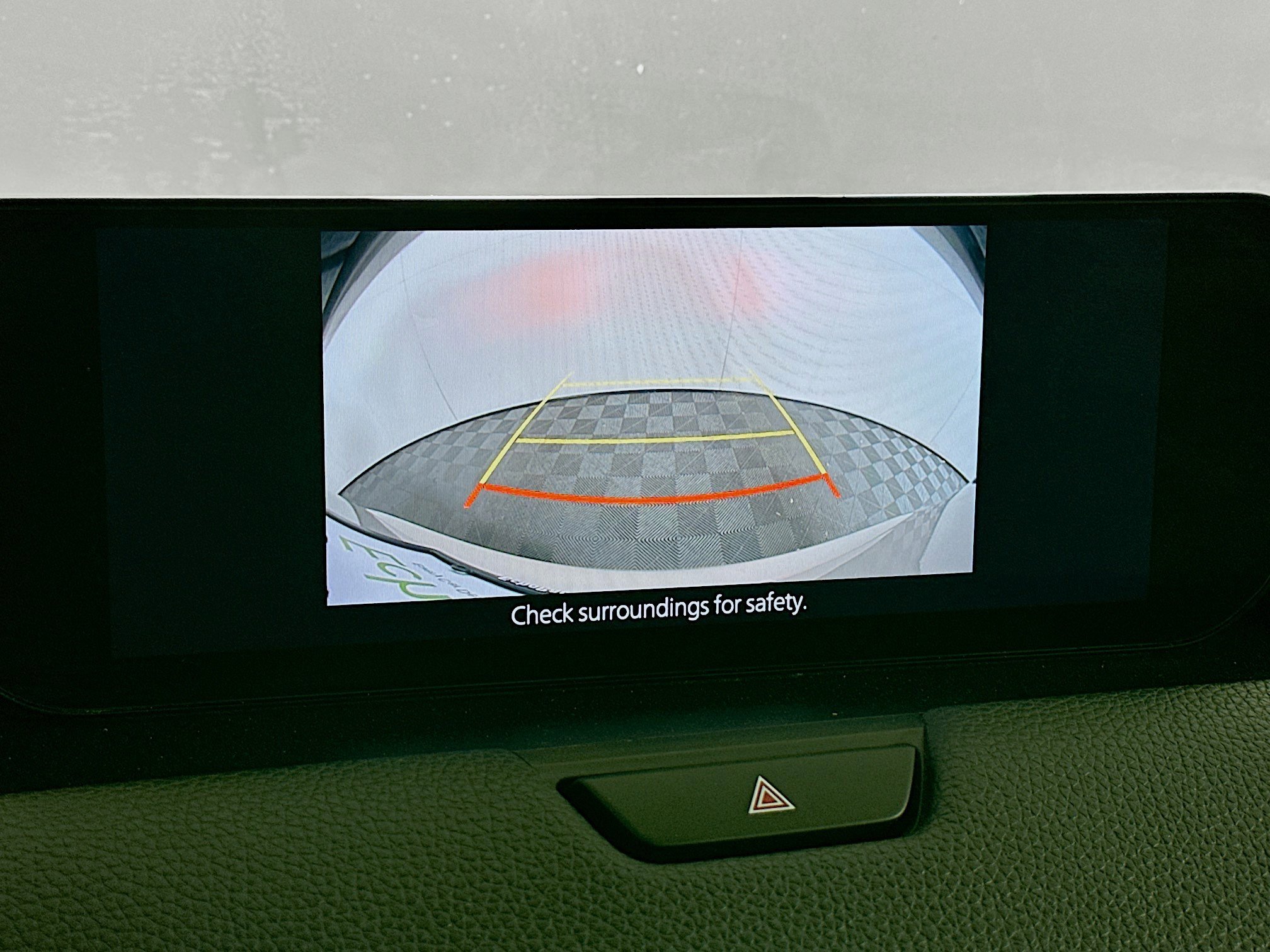 Used 2024 MAZDA CX-90 3.3 Turbo w/ Preferred Plus image 23