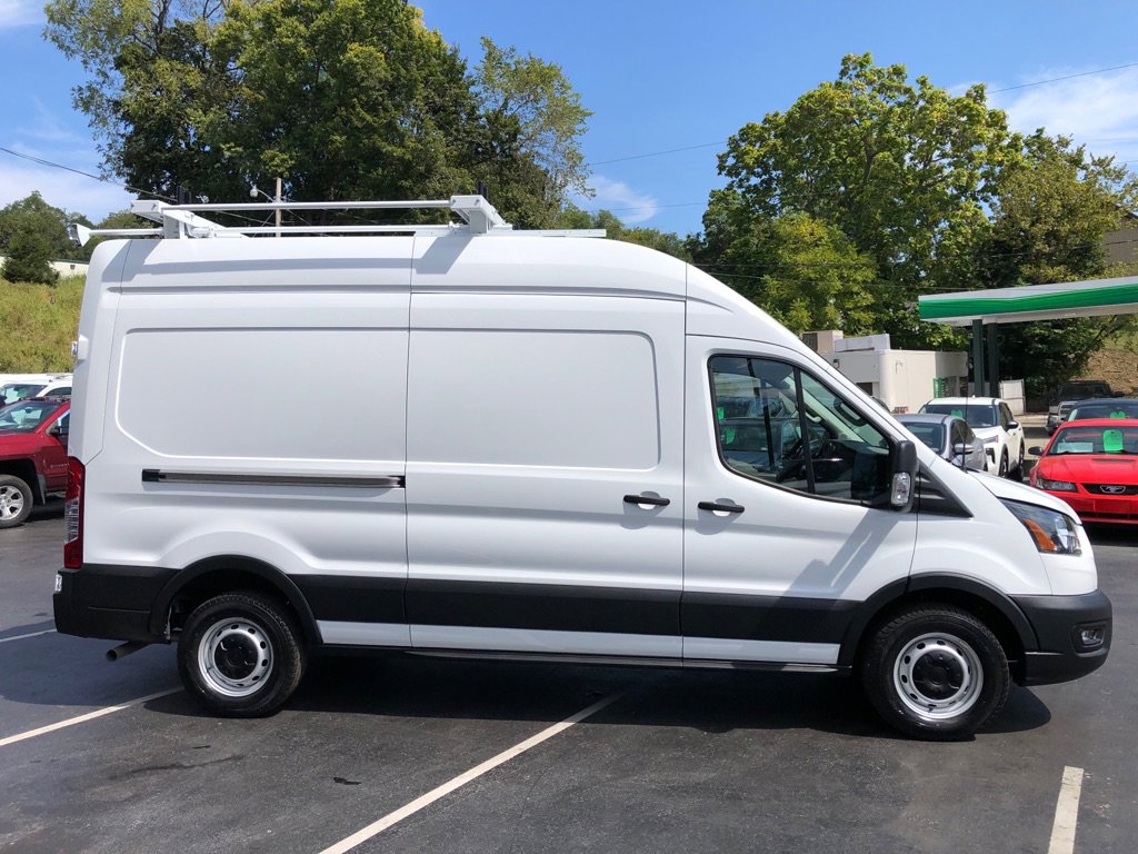 Used 2023 Ford Transit 250 148 High Roof image 6