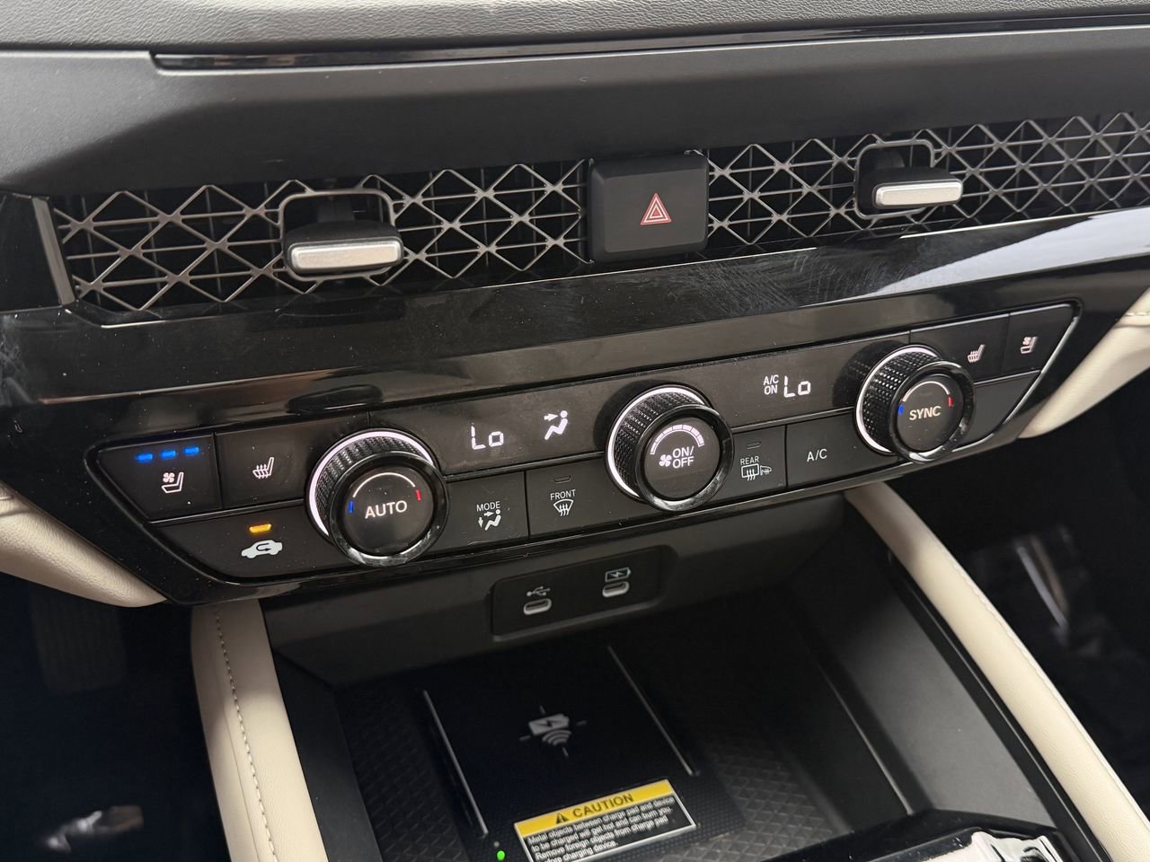 Used 2023 Honda Accord Touring image 23