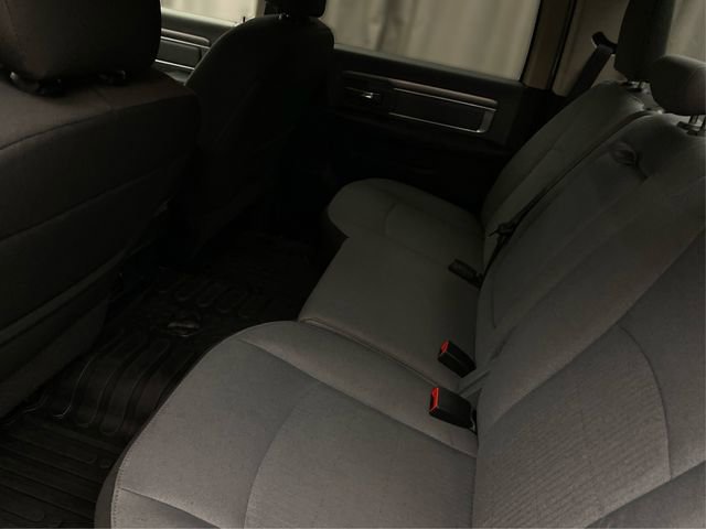 Used 2022 RAM 1500 Classic SLT w/ Protection Group image 11