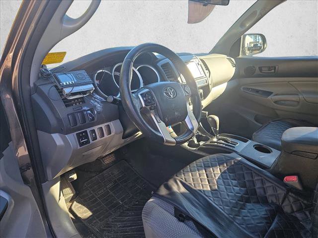 Used 2015 Toyota Tacoma 2WD Access Cab image 10