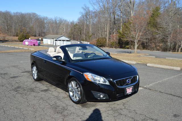 Used 2011 Volvo C70 T5 w/ Convenience Pkg image 59