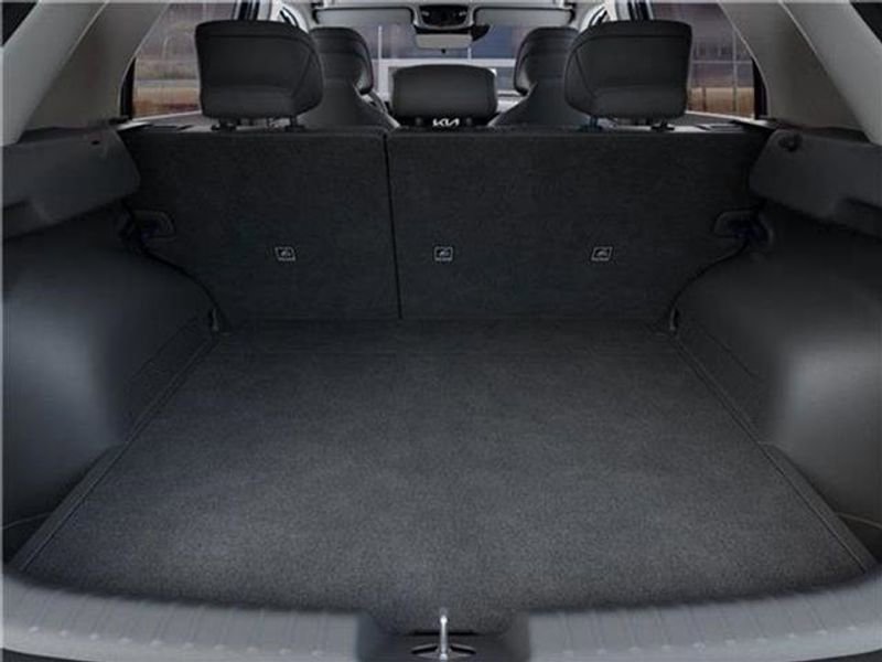 New 2025 Kia Niro EX Touring image 46