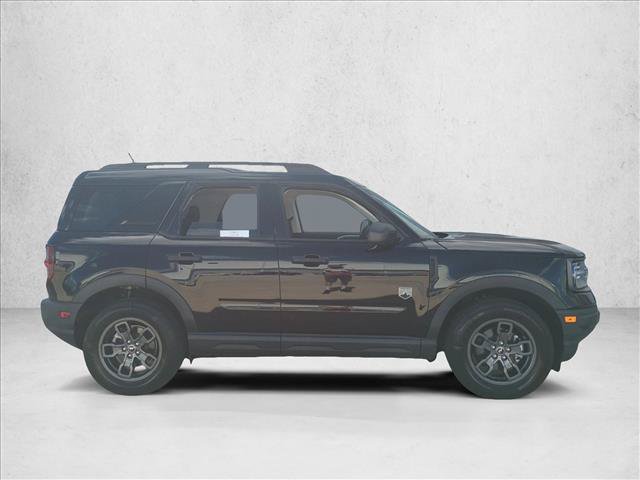 Used 2021 Ford Bronco Sport Big Bend AWD/4WD image 4