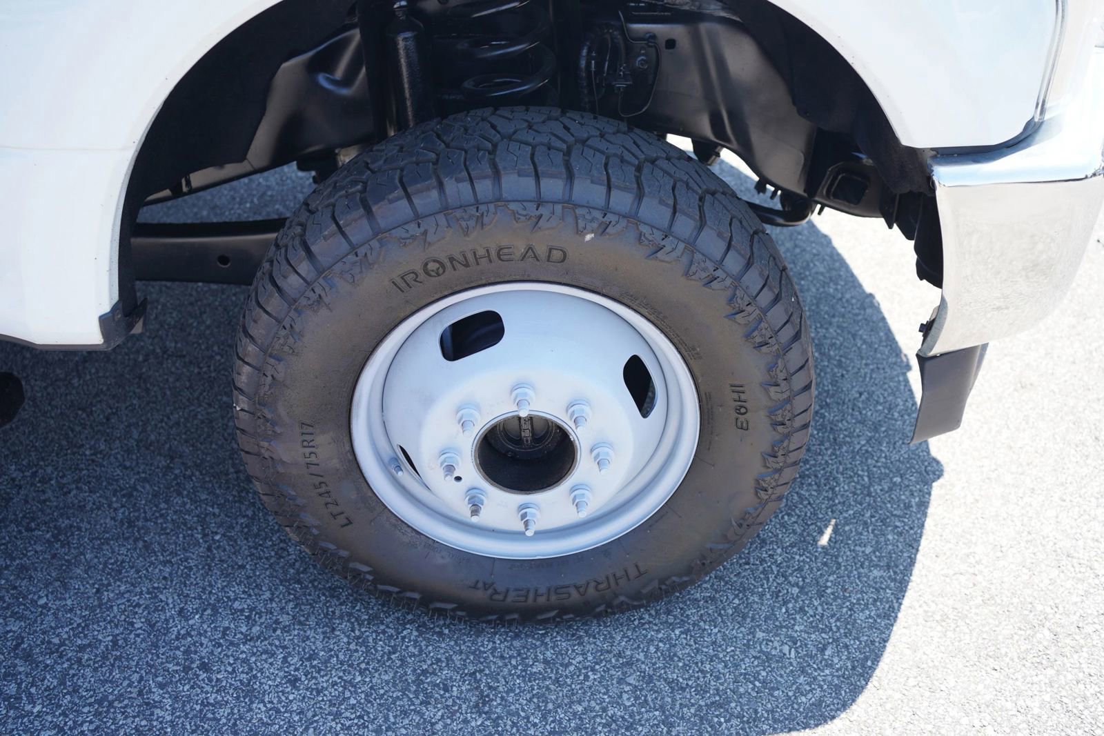 Used 2019 Ford F350 XL w/ Power Equipment Group AWD/4WD image 30