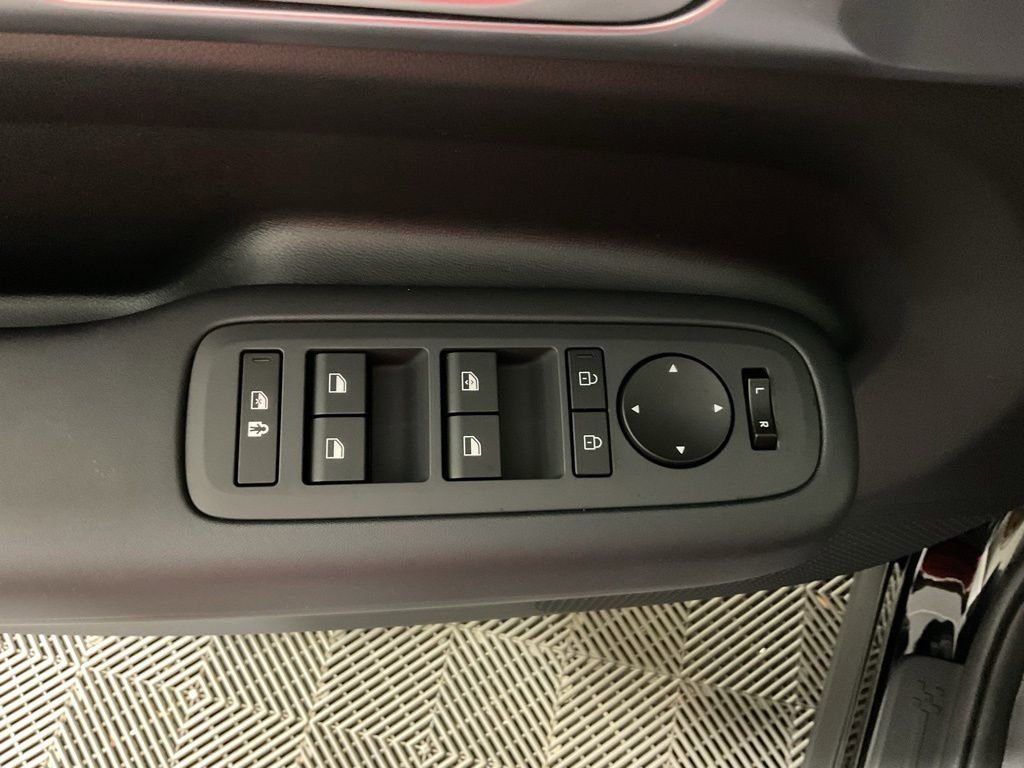 New 2026 Hyundai Santa Fe SE AWD/4WD image 19