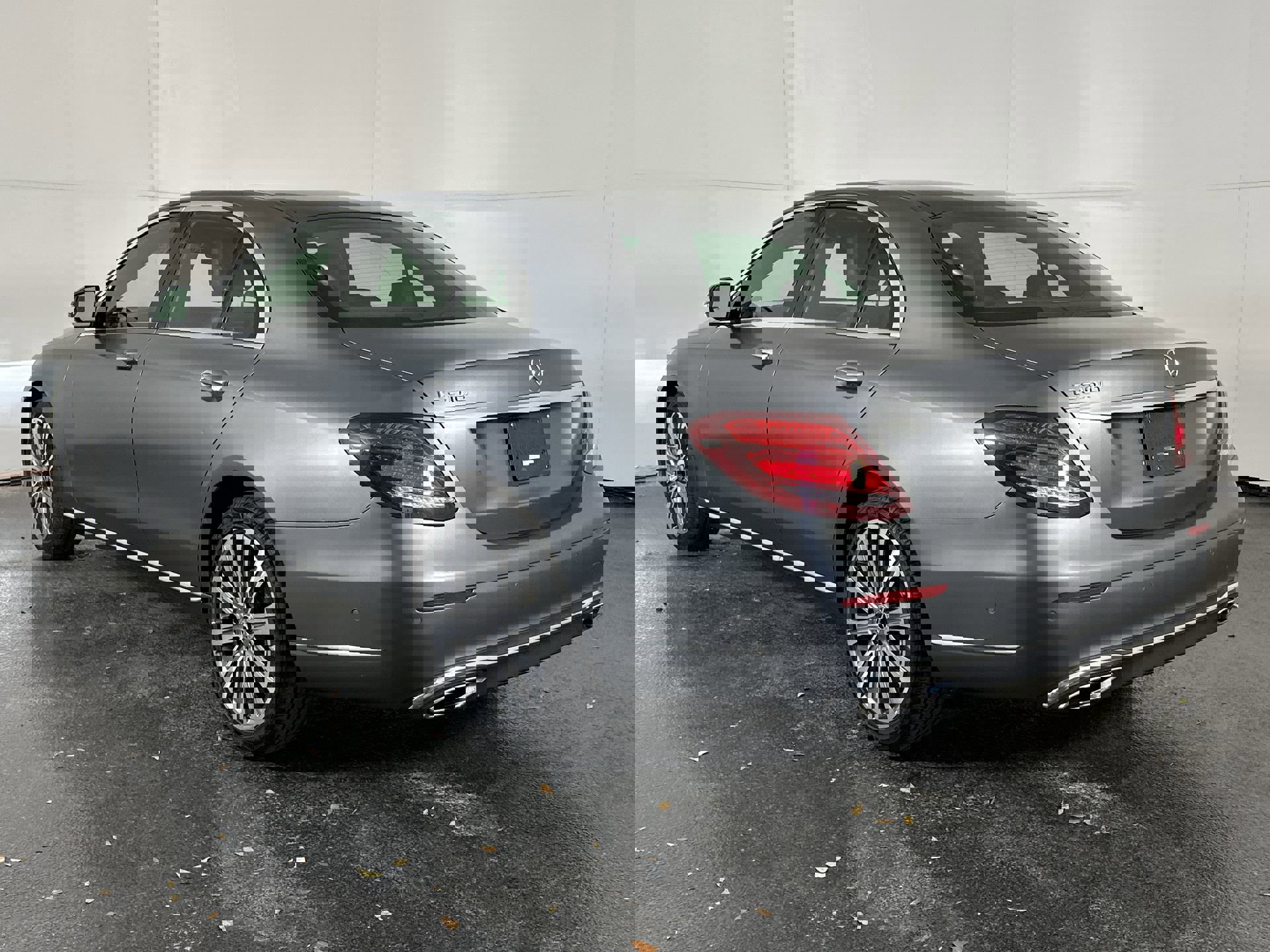 Used 2019 Mercedes-Benz E 300 image 8