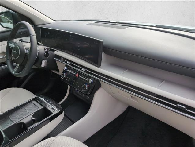 Certified 2026 Hyundai Tucson Limited FWD image 24
