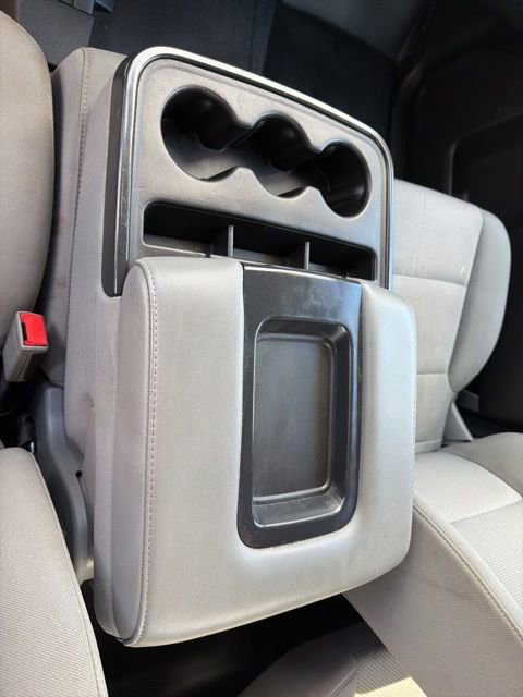 Used 2019 Chevrolet Silverado 1500 Custom AWD/4WD image 16