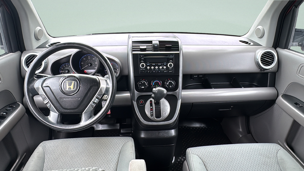 Used 2009 Honda Element EX image 21