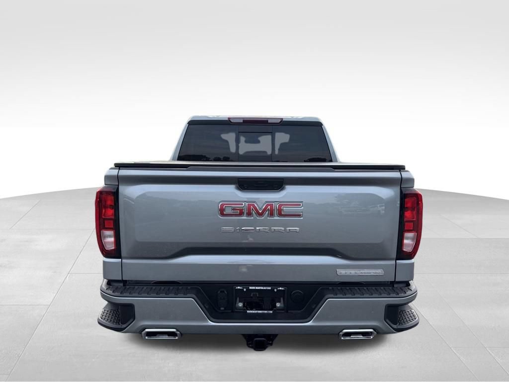Used 2025 GMC Sierra 1500 Elevation w/ Preferred Package AWD/4WD image 18