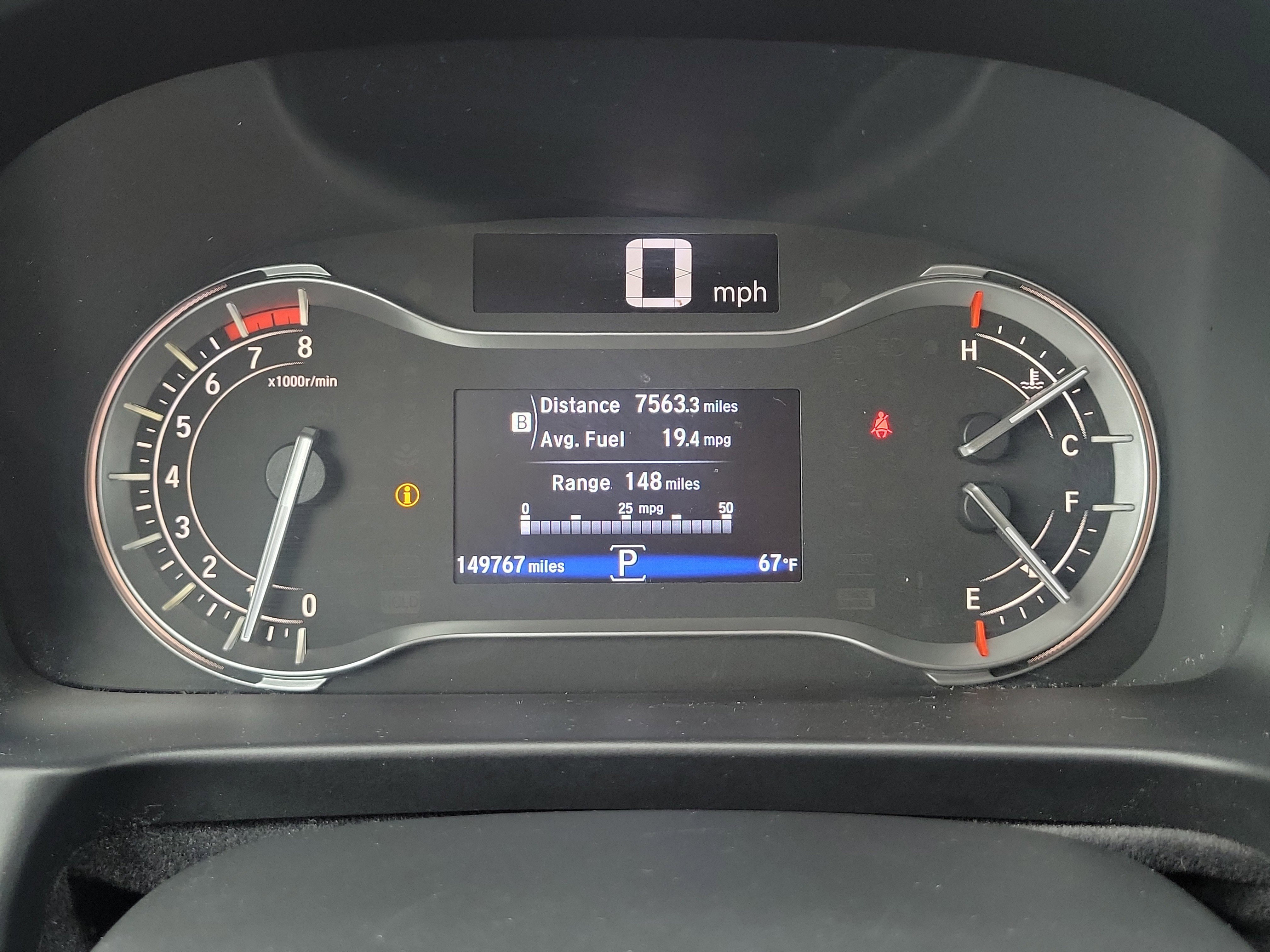 Used 2017 Honda Ridgeline RTL image 26