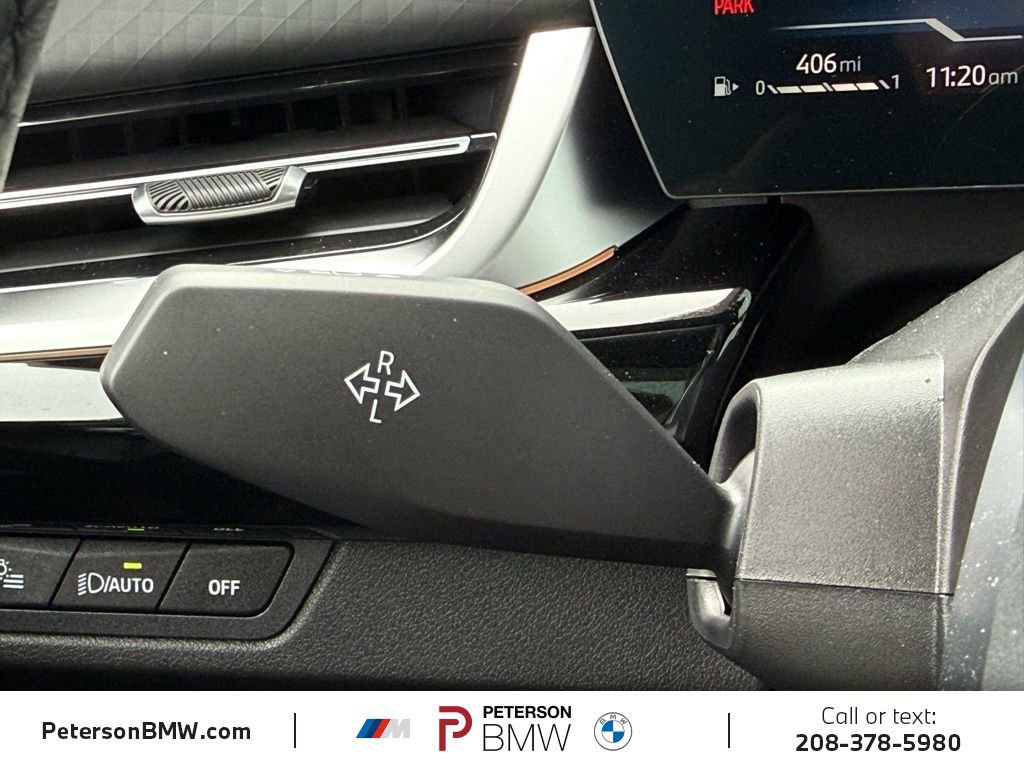 New 2026 BMW X2 xDrive28i w/ Technology Package image 23