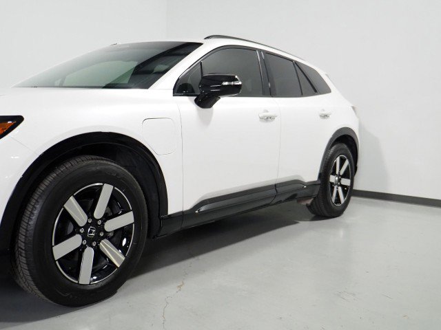 Used 2025 Honda Prologue Touring image 50