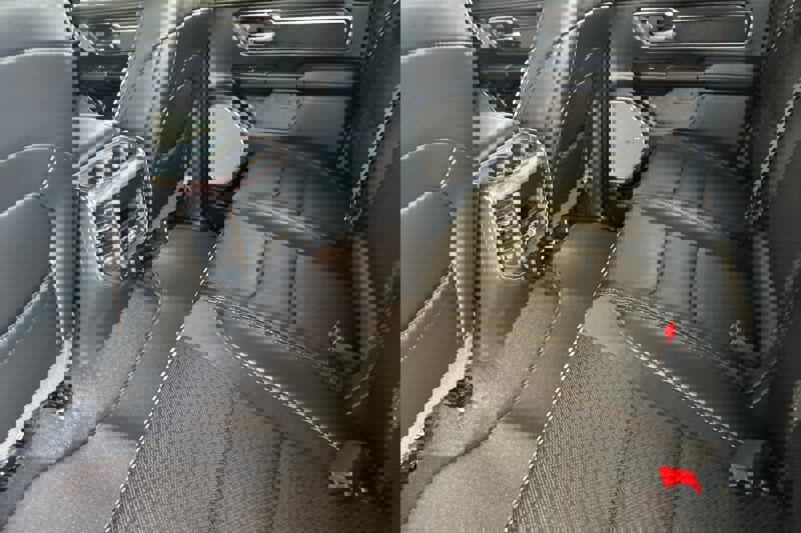 New 2026 RAM 1500 Laramie image 12