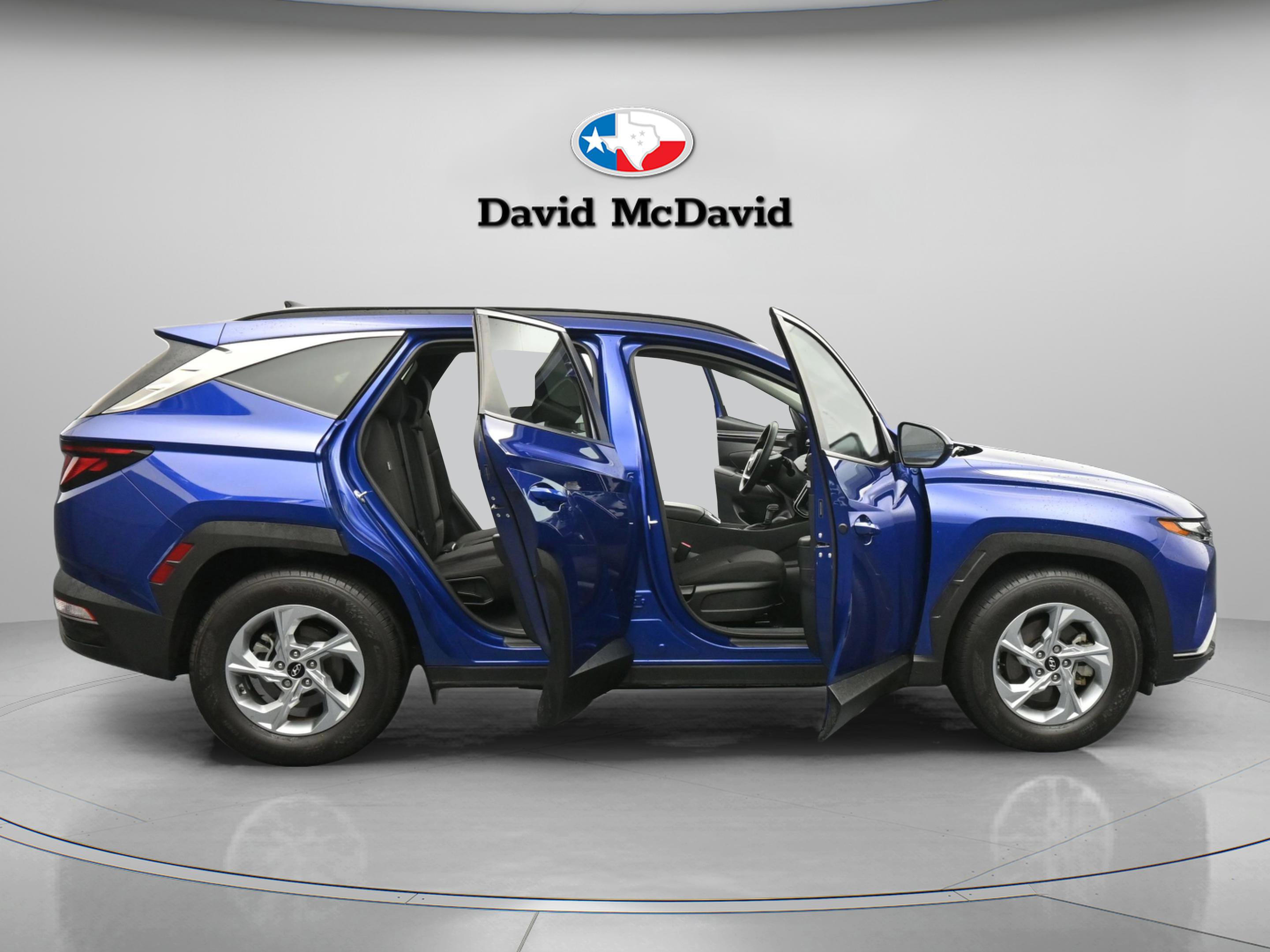 Used 2024 Hyundai Tucson SEL image 24