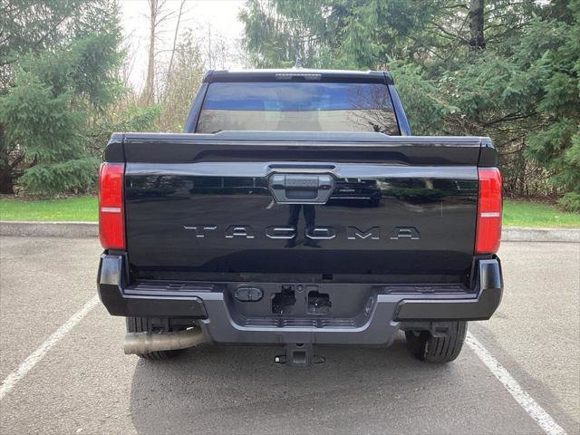 Certified 2025 Toyota Tacoma SR5 image 20