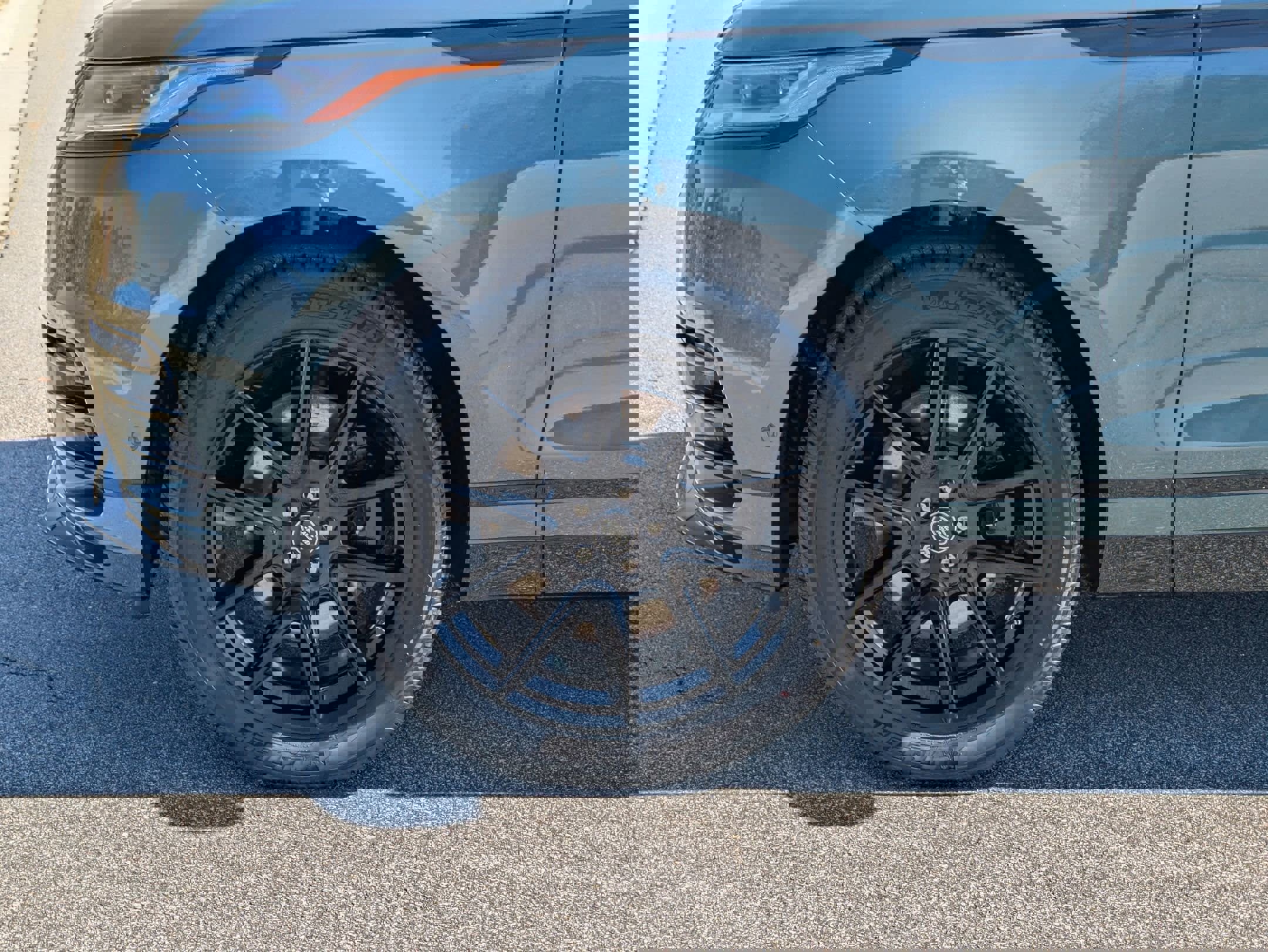 New 2026 Land Rover Range Rover Velar Dynamic SE AWD/4WD image 31