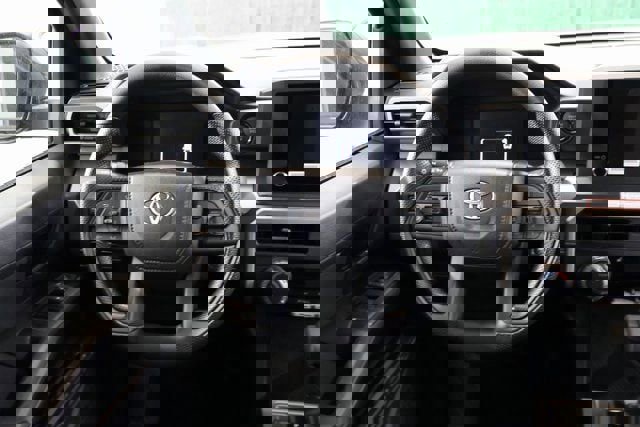 New 2025 Toyota Tacoma SR5 image 12