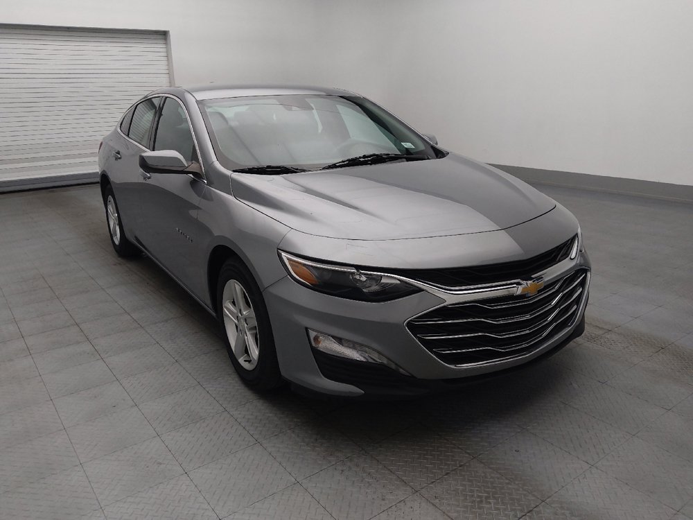 Used 2024 Chevrolet Malibu LT FWD image 13