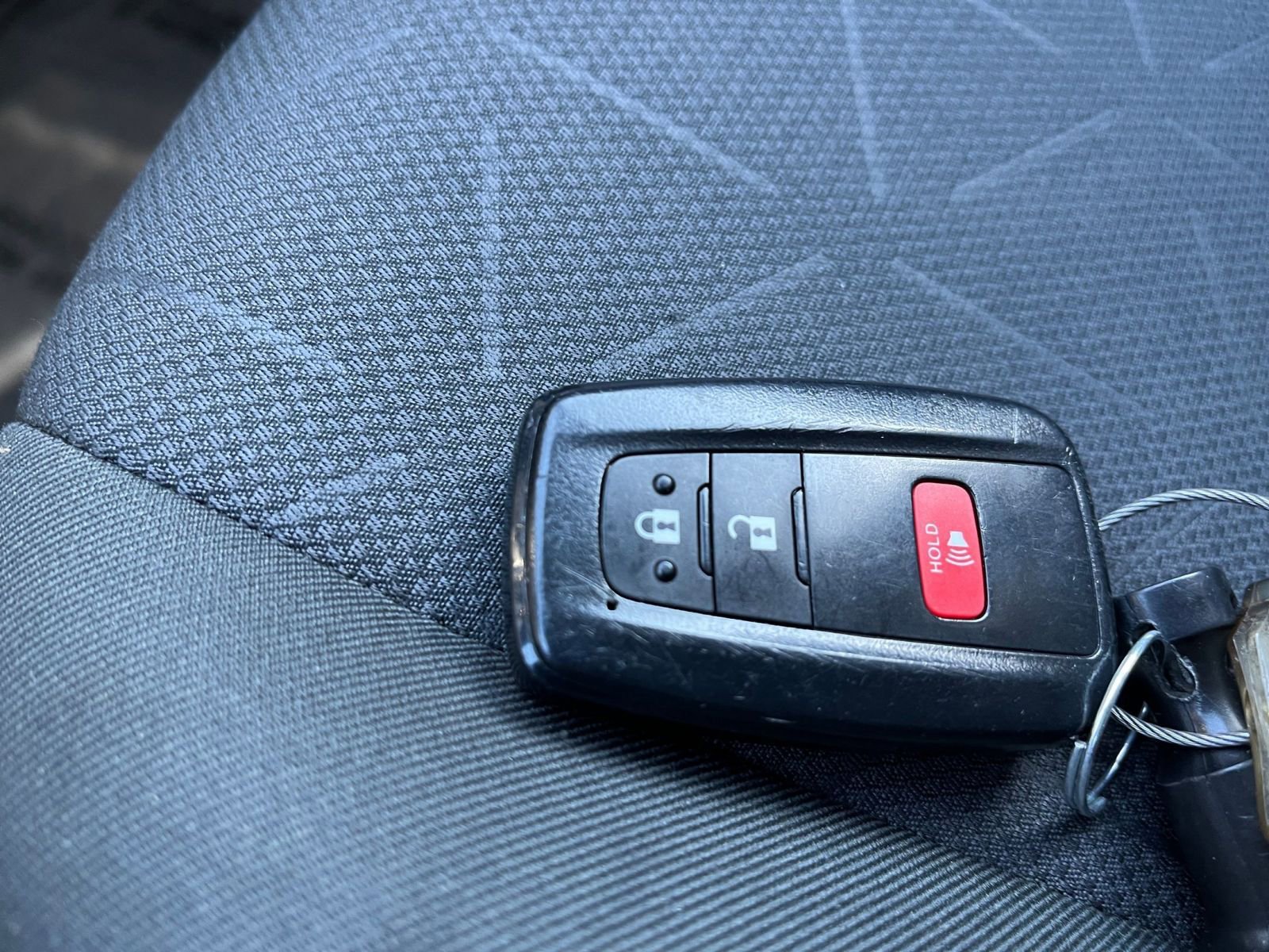 Used 2024 Toyota RAV4 XLE w/ Weather Package image 21