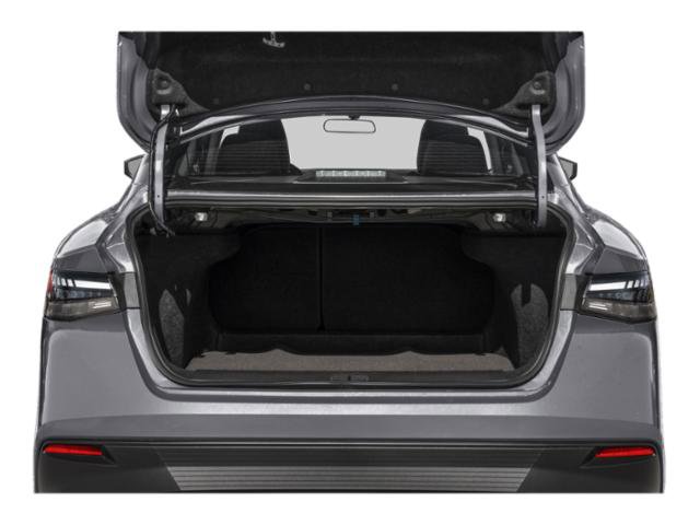 New 2026 Nissan Sentra SV w/ SV Convenience Package FWD image 8