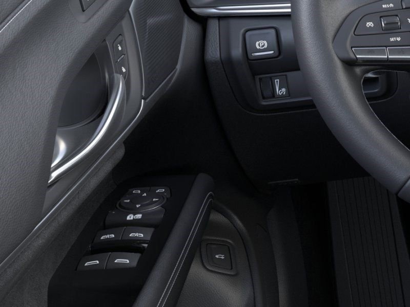 New 2026 Cadillac CT4 V Blackwing image 22