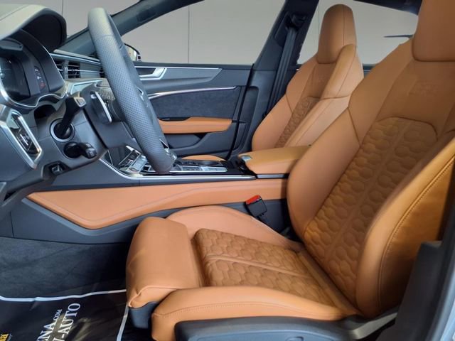 New 2025 Audi RS 7 performance Sportback image 13