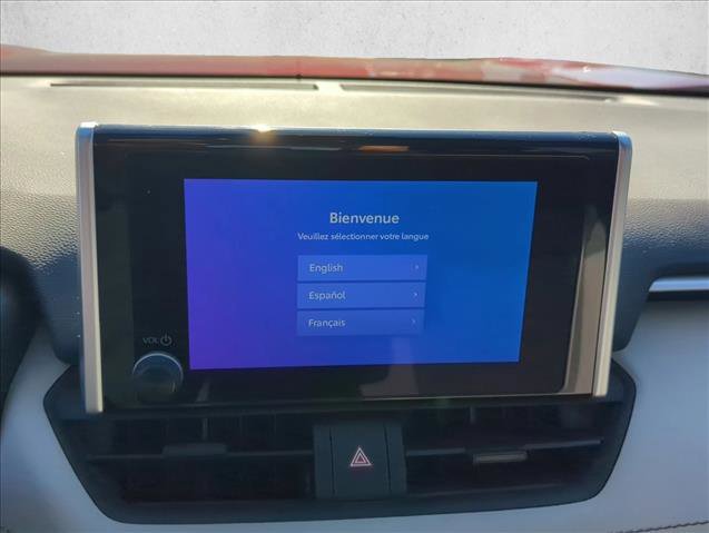 Certified 2024 Toyota RAV4 XLE w/ Convenience Package image 18