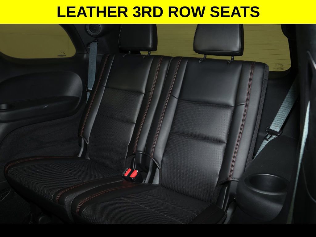 Used 2024 Dodge Durango GT AWD/4WD image 10