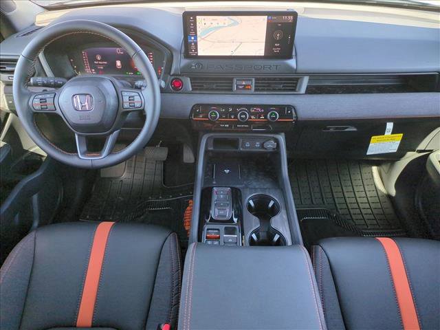 New 2026 Honda Passport TrailSport image 15