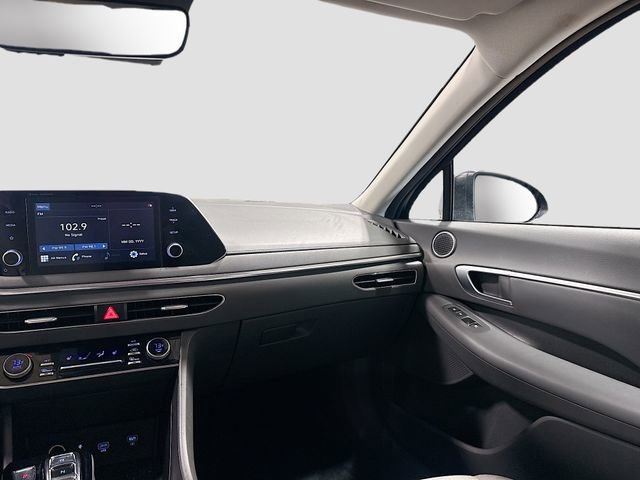 Used 2020 Hyundai Sonata SEL w/ Convenience Package FWD image 24