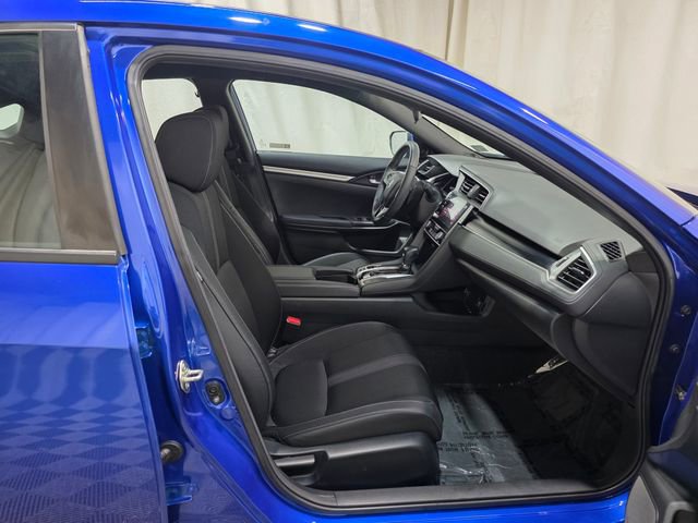 Used 2019 Honda Civic Sport image 33