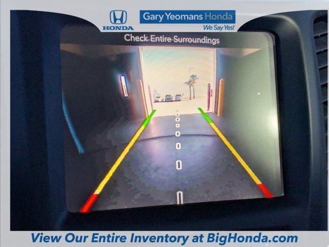 Used 2016 Jeep Cherokee Overland w/ Technology Group image 21