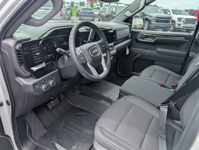 New 2026 GMC Sierra 1500 Elevation w/ Elevation Select Package AWD/4WD image 13