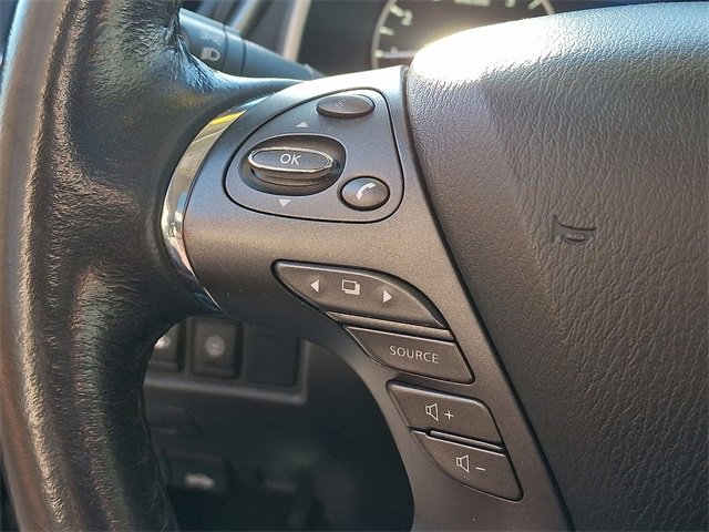 Used 2023 Nissan Murano Platinum image 22