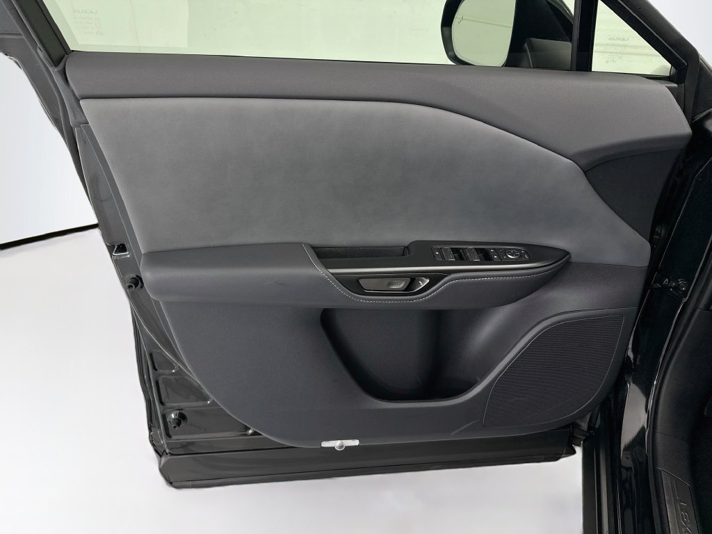 Used 2026 Lexus RZ 350e 2WD w/ Accessory Package (Z1) image 23