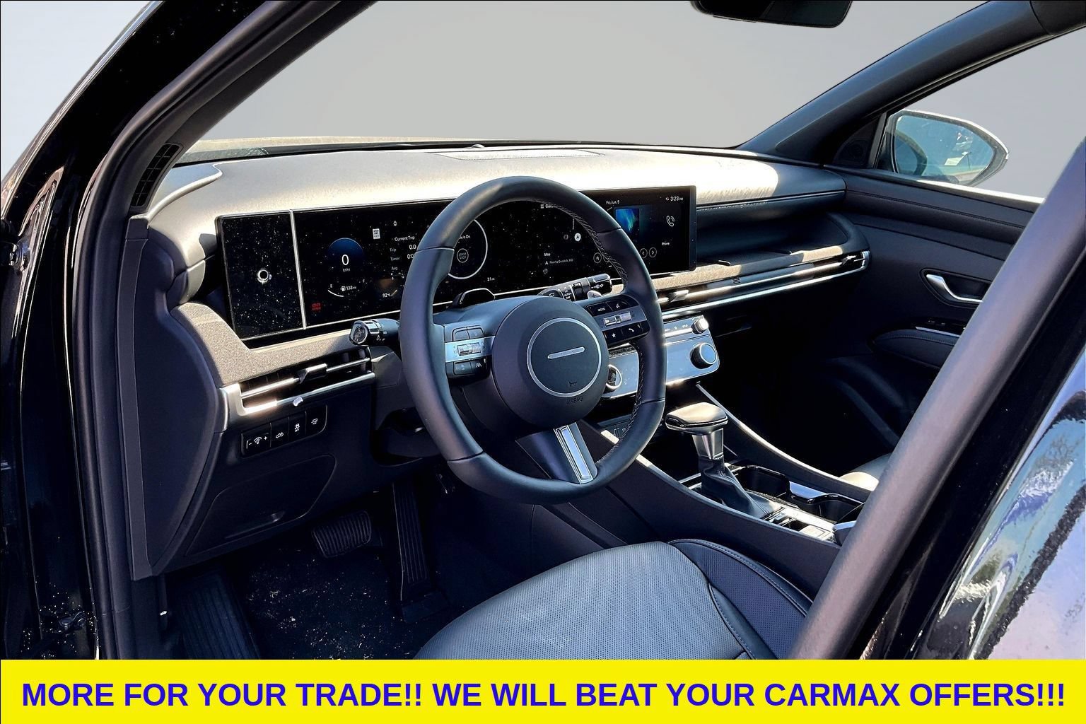 New 2026 Hyundai Santa Cruz Limited AWD/4WD image 8