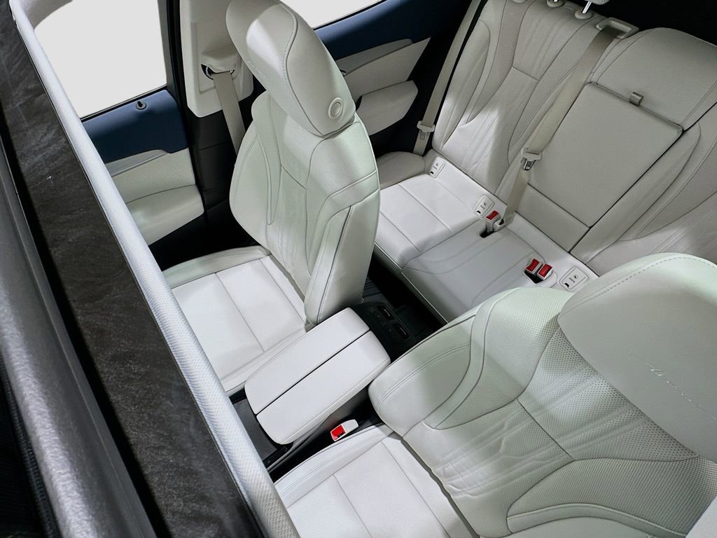 New 2026 Buick Envision Avenir AWD/4WD image 23