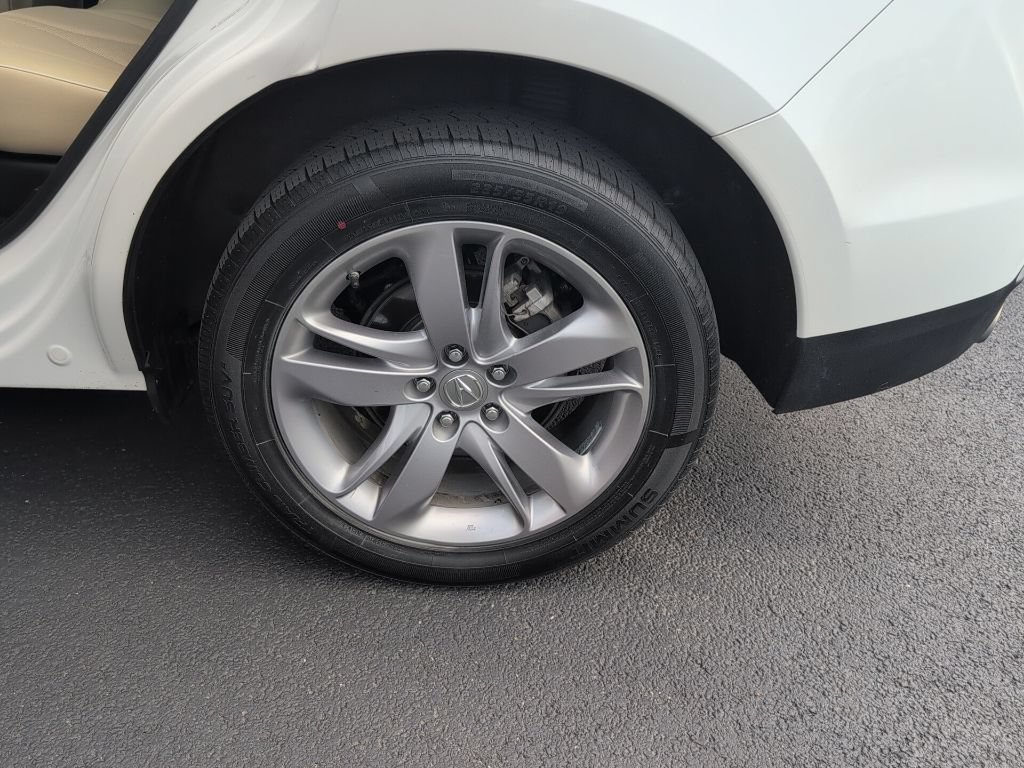 Certified 2021 Acura RDX w/ Advance Package AWD/4WD image 63