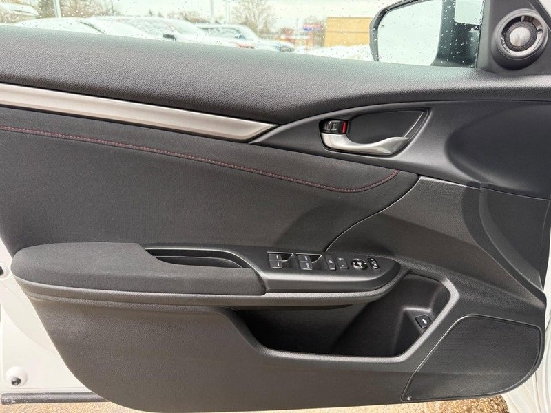 Used 2019 Honda Civic Si image 19