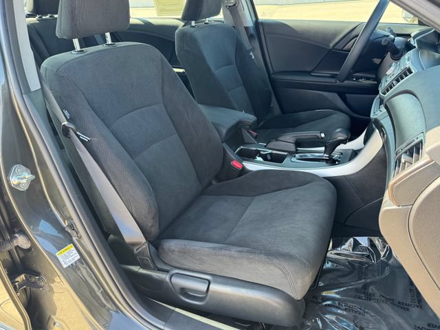 Used 2013 Honda Accord EX image 11