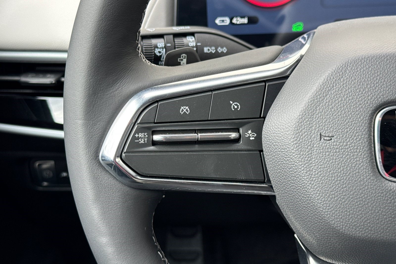 New 2026 Honda Prologue Touring image 14