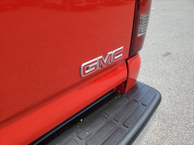 Used 2003 GMC Sierra 3500 SLE AWD/4WD image 8