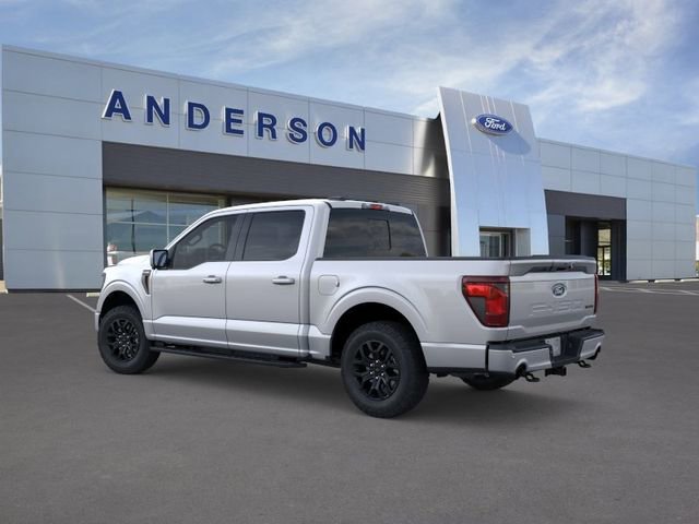 New 2026 Ford F150 Tremor w/ Equipment Group 402B AWD/4WD image 4