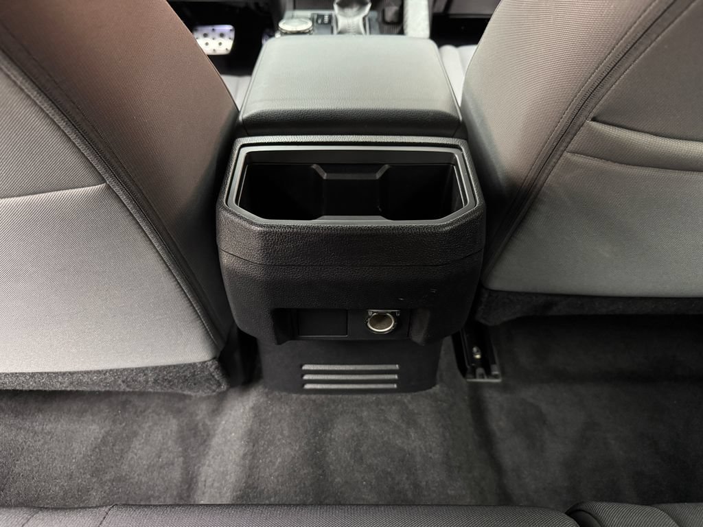 Used 2025 Toyota Tacoma TRD Sport AWD/4WD image 10